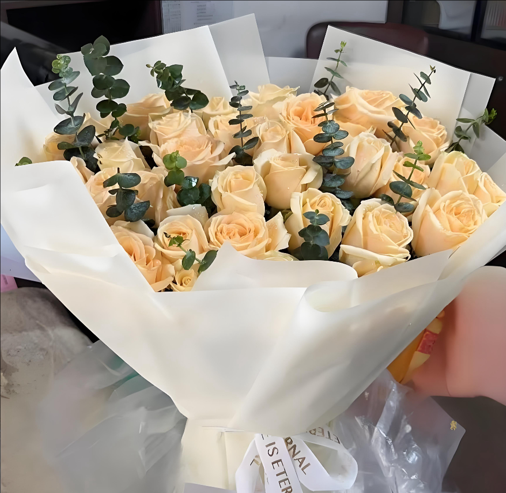 通化二道江区花店